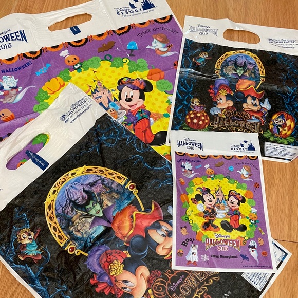 Tokyo Disney Mickey Ears - Picture 9 of 11